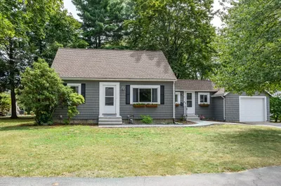 7 Ferndale Rd