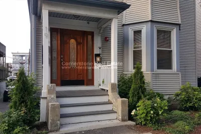 19 Dorset Street #3