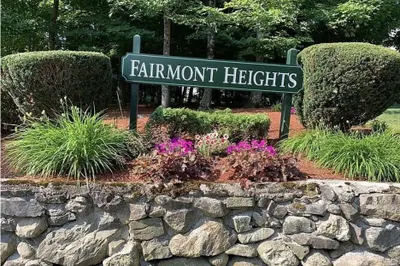 61 Fairmount Street #9 1