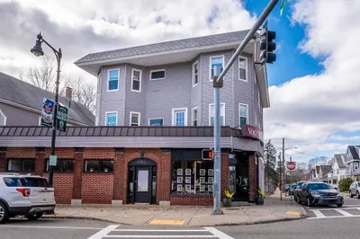 2085 Centre Street #3