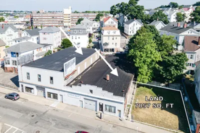 480 South Main St 1