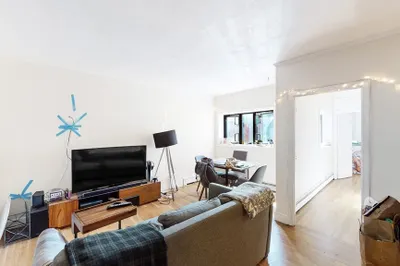 513 Beacon St #6 1