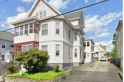 46 Bellevue St 1