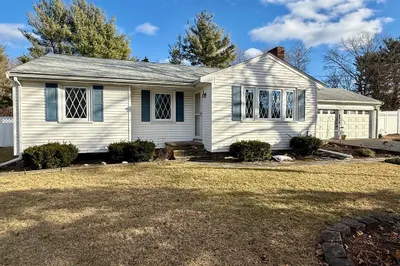 30 Irving Drive 1