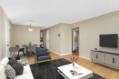 20 Salem Place #20 1