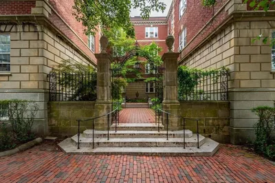 6 Washington Ave #14