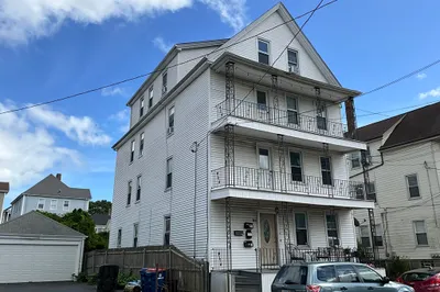 82 Crapo Street #2