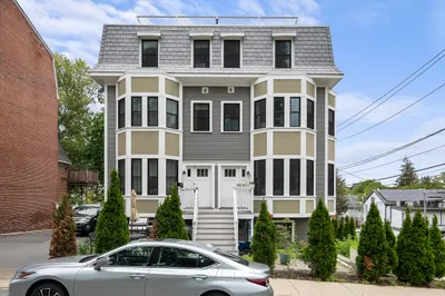 9 Cedar Street #1 1