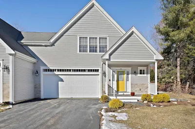 1 Northfield Drive #1 1