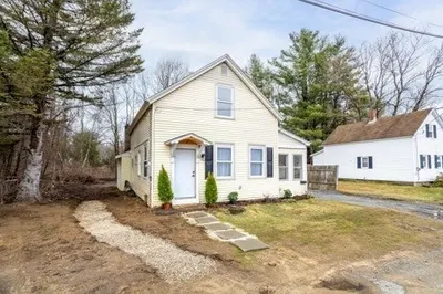 169 Spruce Street 1