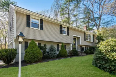 109 Granite Street 1