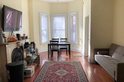 21 Worthington St #1 1