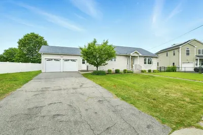 254 Island Pond Rd