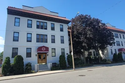 33 Brainerd Road #207