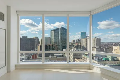 1 Franklin St #2101