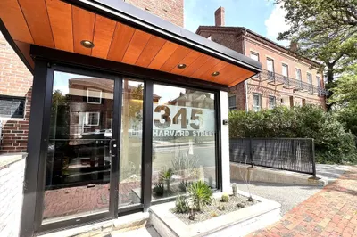345 Harvard St #4E 1