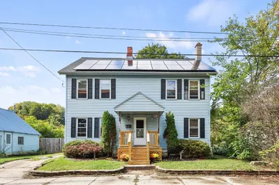 16 Pine St