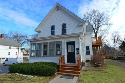 38 Emmons St #5
