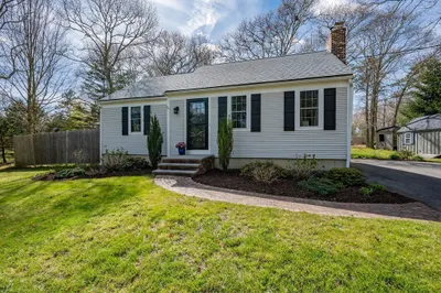 45 Falmouth Sandwich Rd 1
