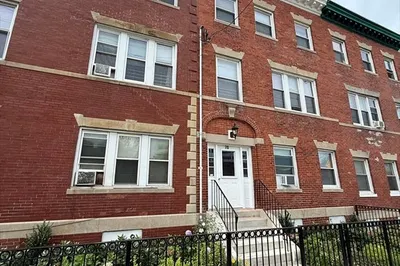 70 Bragdon Street #3