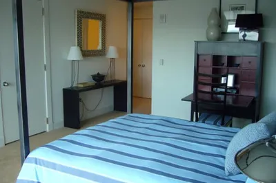 500 Atlantic Avenue #19L