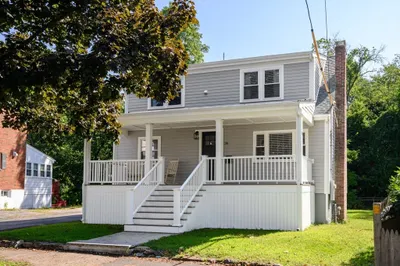36 Audubon Rd