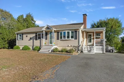 35 Memorial Drive