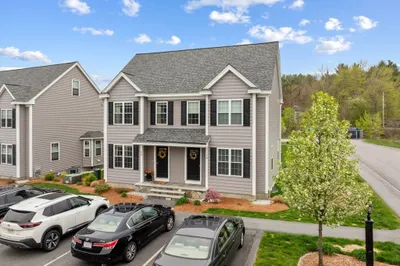 74 Riley Road #88