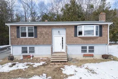 45 Watatic Mountain Rd