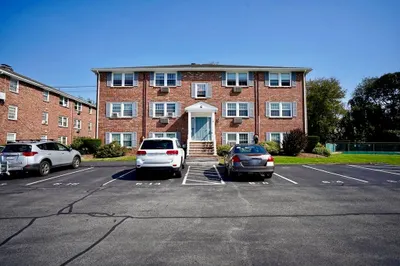 6 Mcdewell Ave #16
