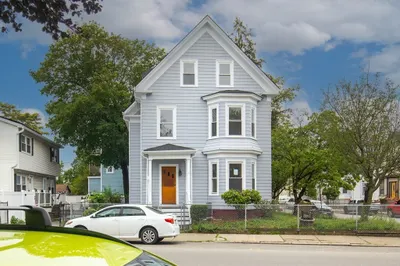 436 Summer St