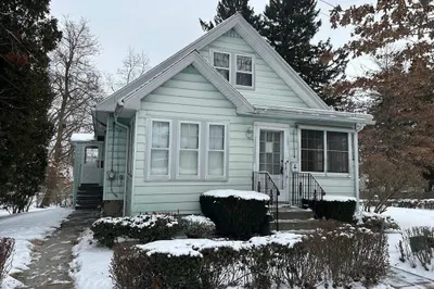 4 Blue Bell Rd