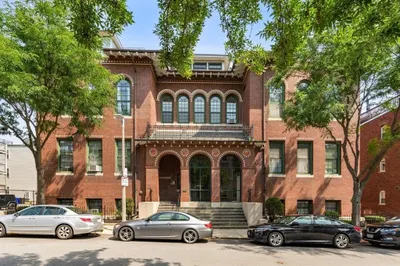 486 East 3rd Street #8