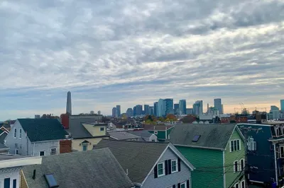 20 Cook Street #3