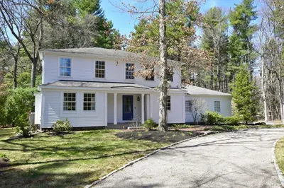 5 Juniper Lane