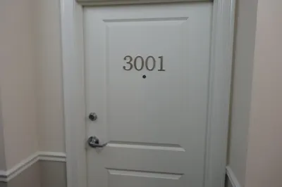 39 Taylor Drive #3001