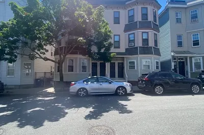 831 E Second St #1