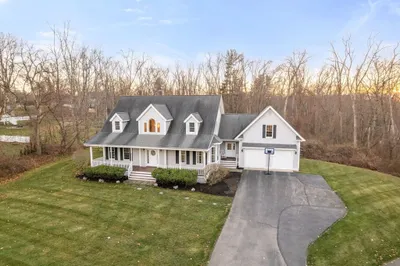 2 Cottles Ferry Lane 1