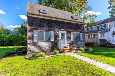 26 Shore St #4