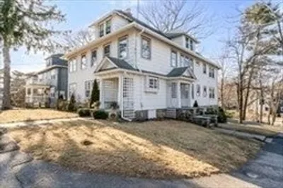 18 Fairfax Rd #1 1