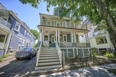 36 Granville Rd #1 1