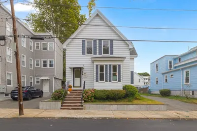 49 Robinson Street