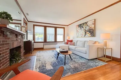 248 Corey Rd #1