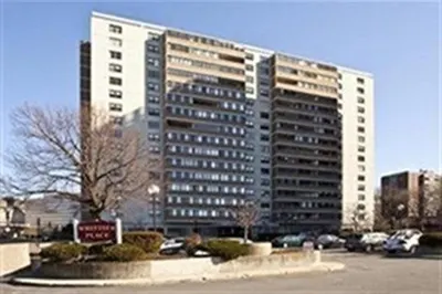 6 Whittier Place #8J
