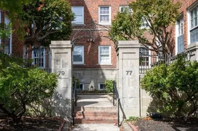 79 Martin Street #21