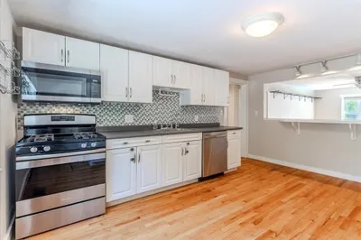 37 Aldrich Rd #1