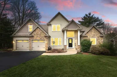 41 Red Bridge Lane 1
