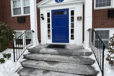6 Sinai CirCle #C