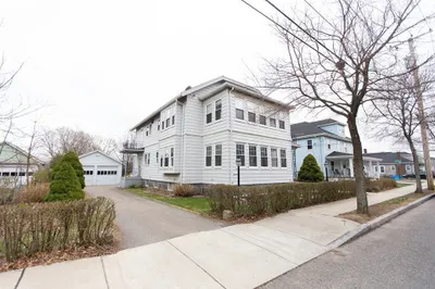 30 Moffat Rd #2