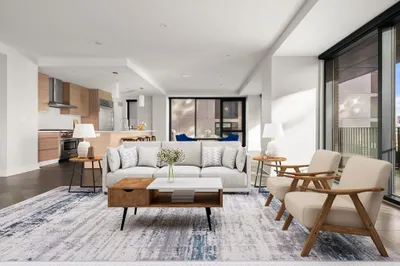 14 West Broadway #401